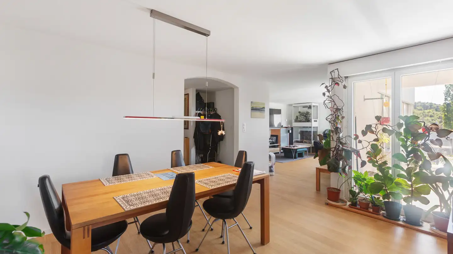 Penthouse kaufen - Bergblumenstrasse 42, 8408 Winterthur - Foto 4