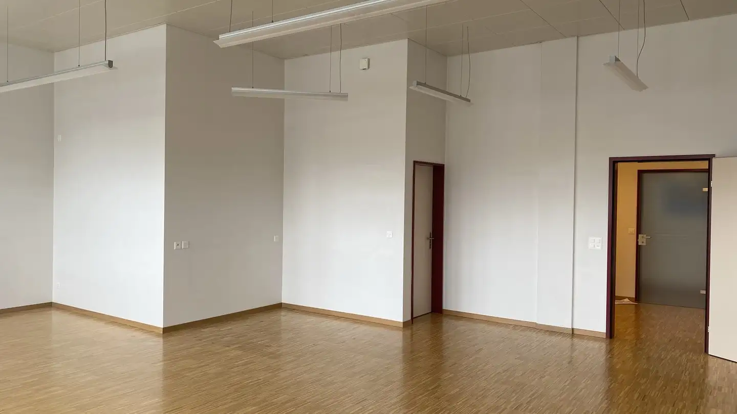 Commerciale in affitto - Rütistrasse 6, 9050 Appenzell