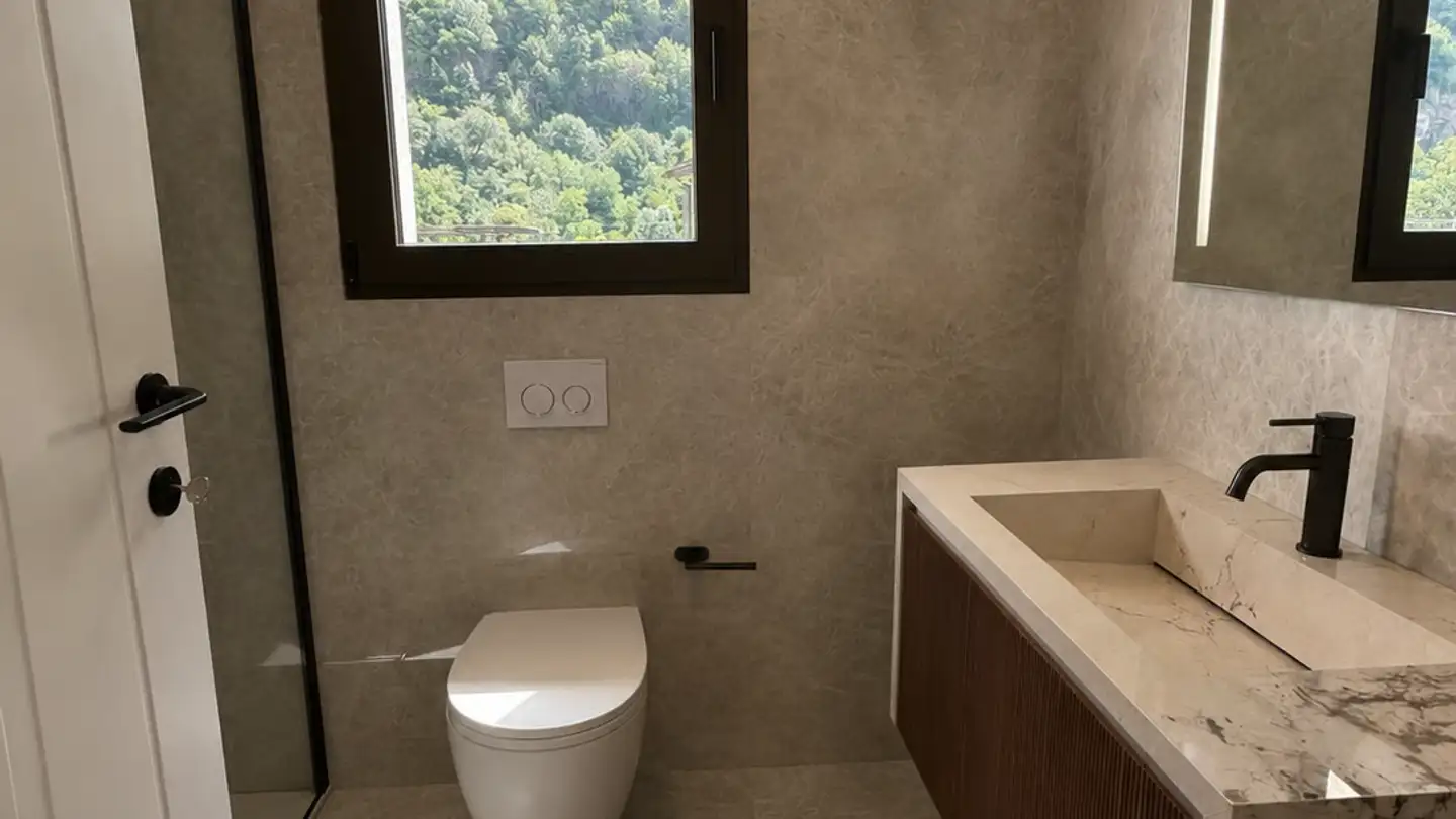 Apartment for rent - Via Quinta 33a, 6710 Biasca - Photo 2