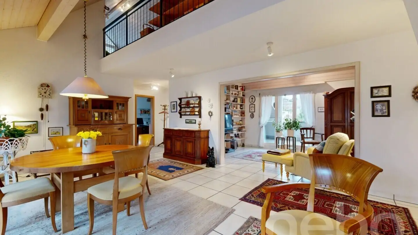 Penthouse for sale - 3400 Burgdorf - Photo 2