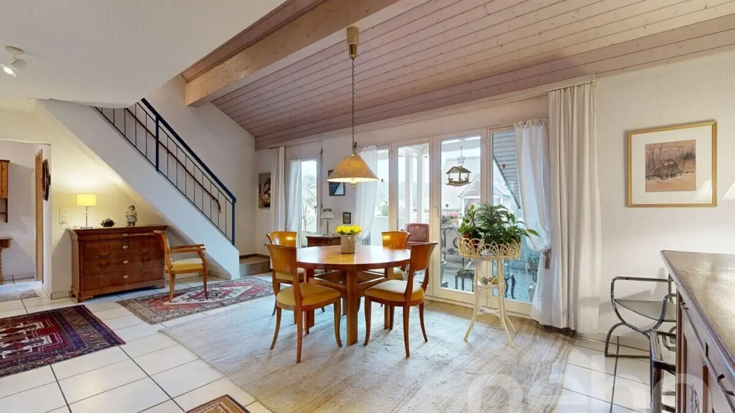Penthouse for sale - 3400 Burgdorf - Photo 3