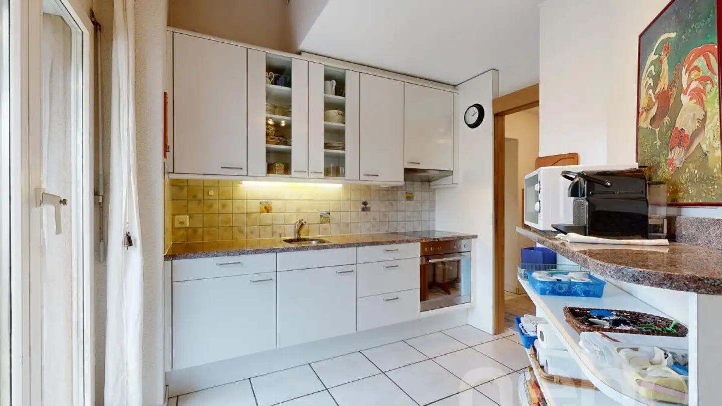 Penthouse for sale - 3400 Burgdorf - Photo 4