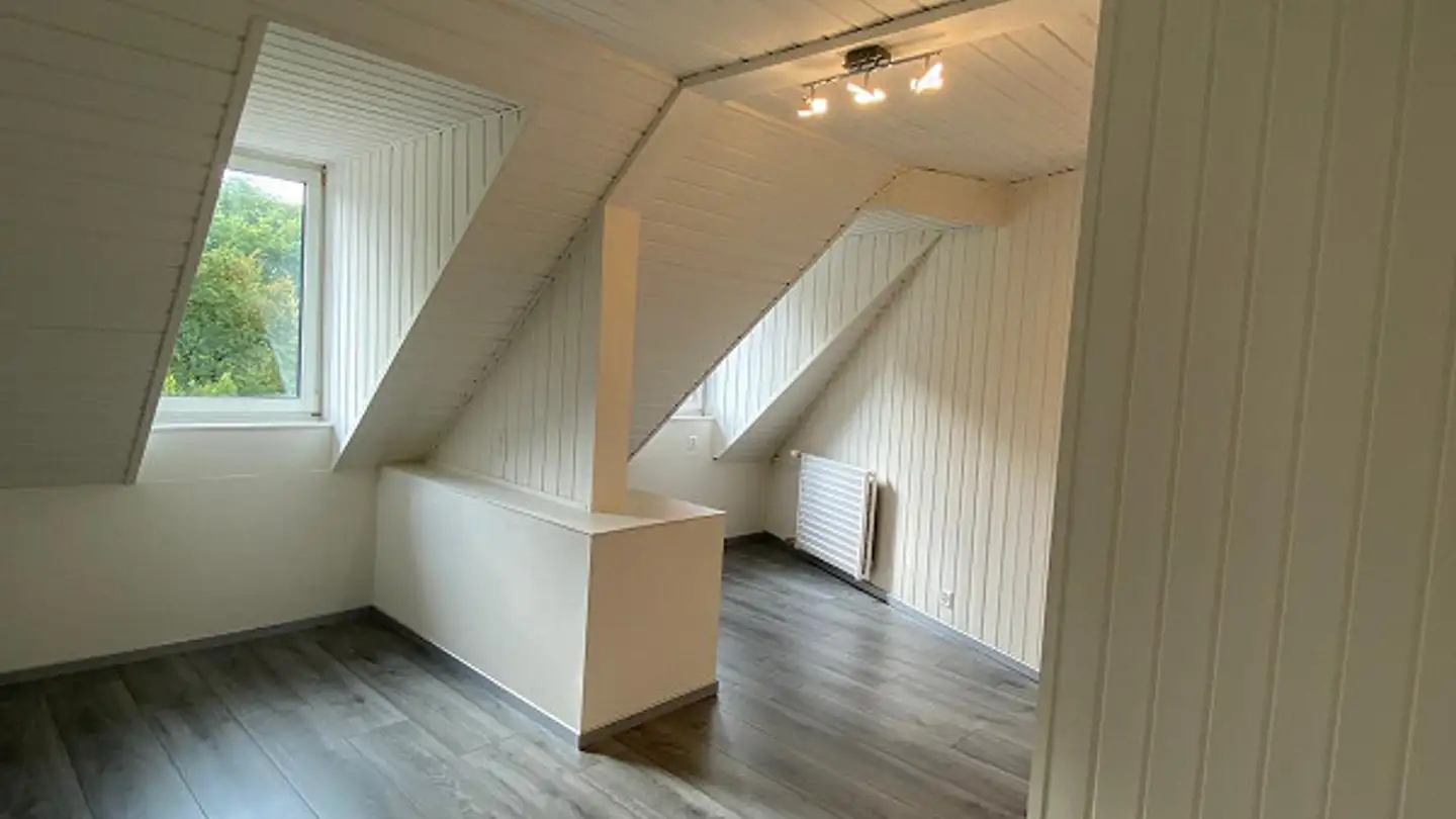 Penthouse mieten - Steinachstrasse 12, 9000 St. Gallen - Foto 2