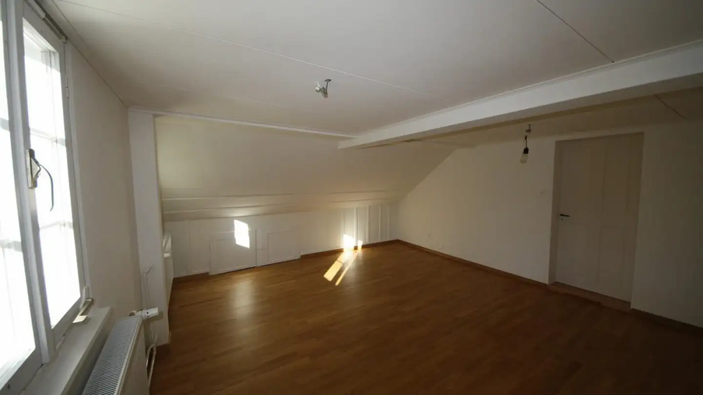 Wohnung mieten - Poststrasse 4, 9100 Herisau - Foto 4