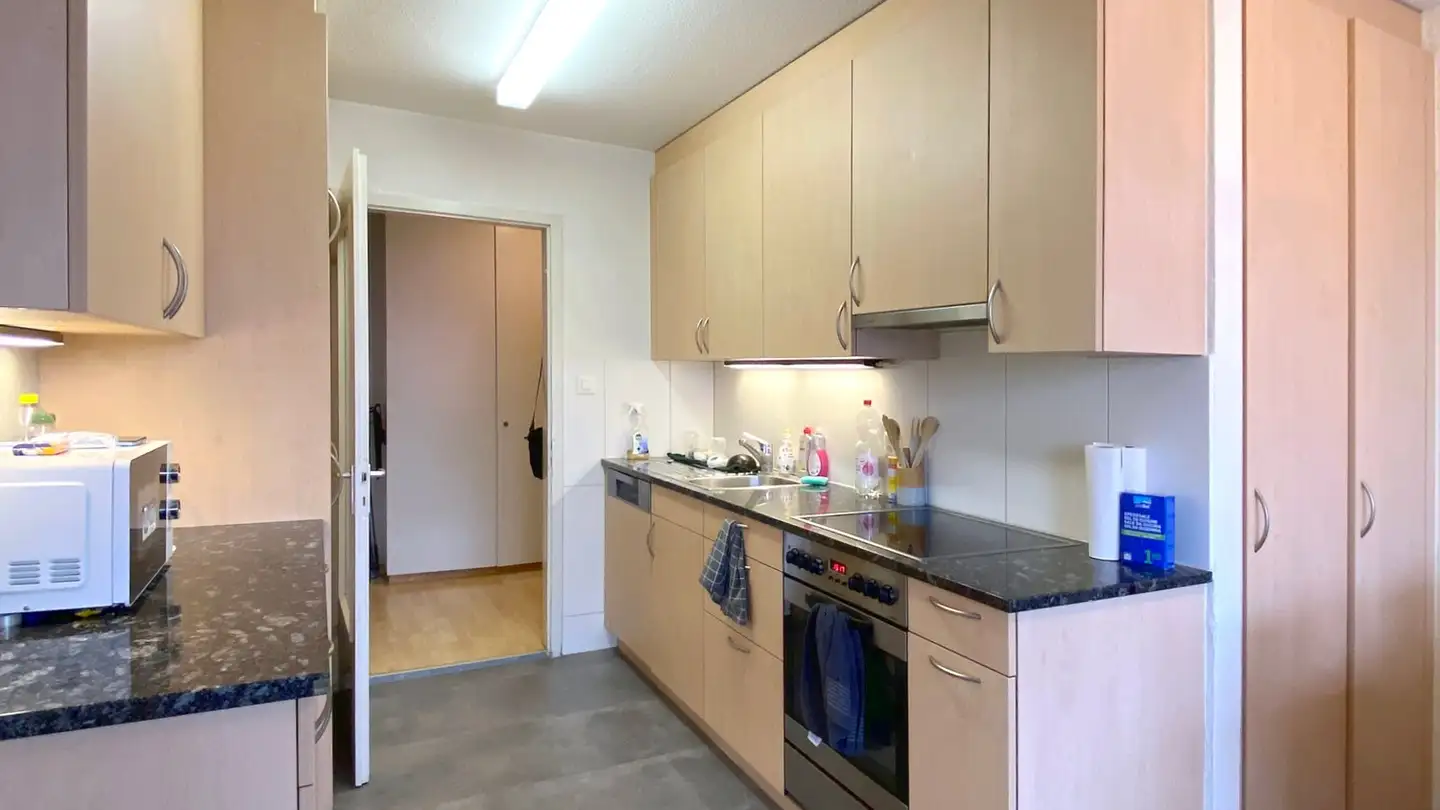 Apartment for rent - Hofmattstrasse 11, 9200 Gossau SG - Photo 3