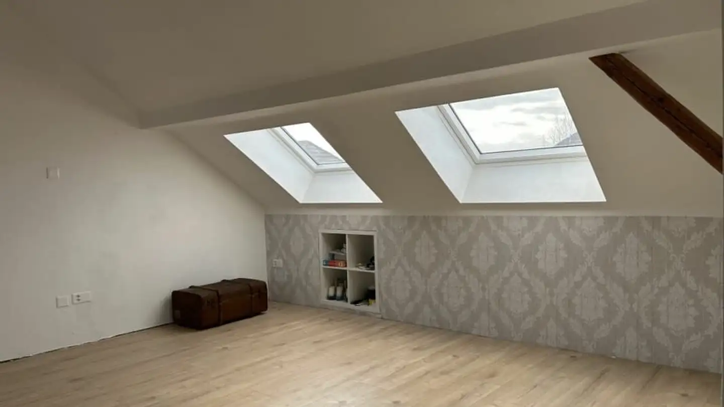 Casa singola in vendita - 3184 Wünnewil - Foto 2