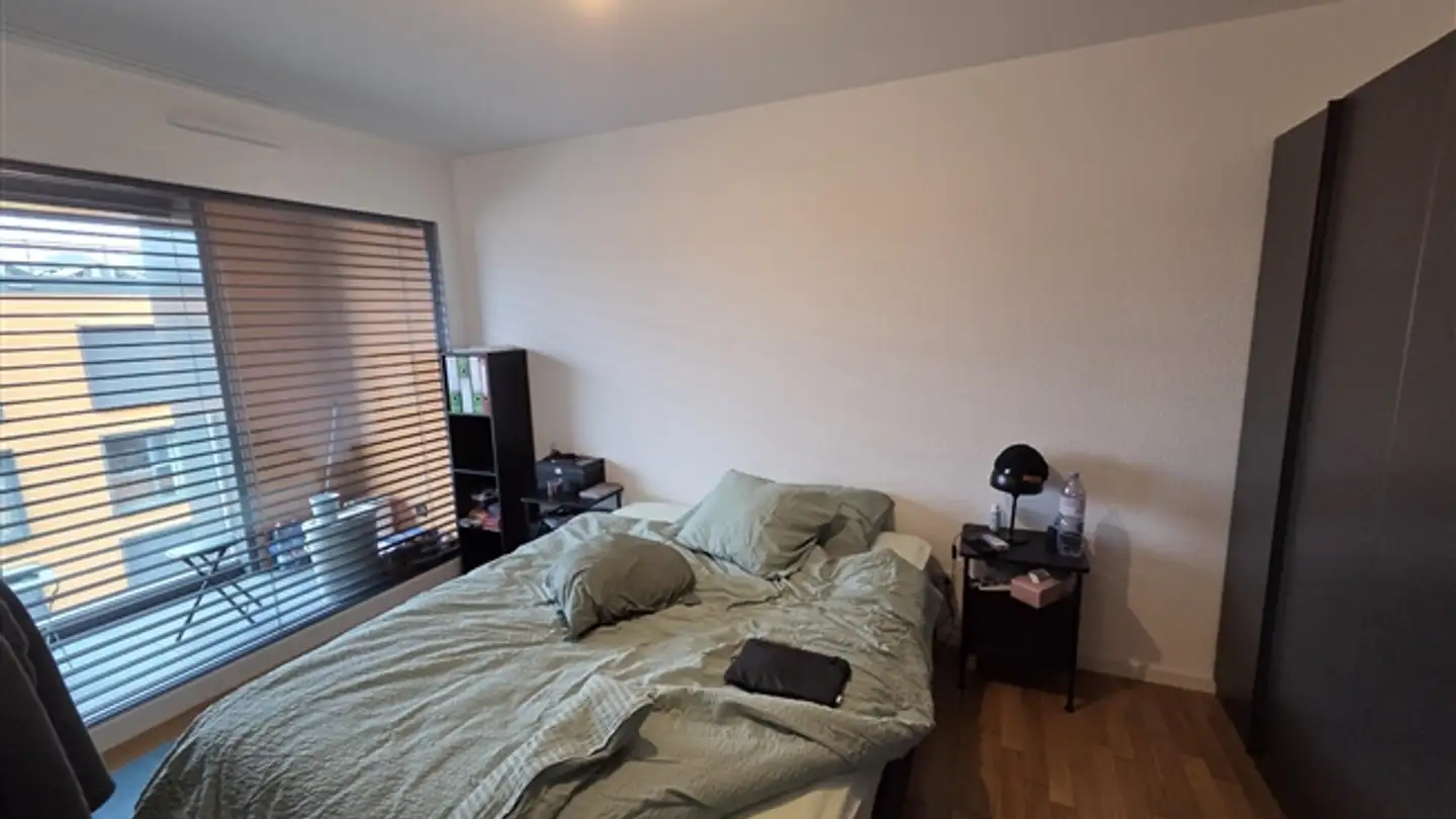 Appartamento in affitto - Route De Palézieux 121, 1618 Châtel-St-Denis - Photo 3