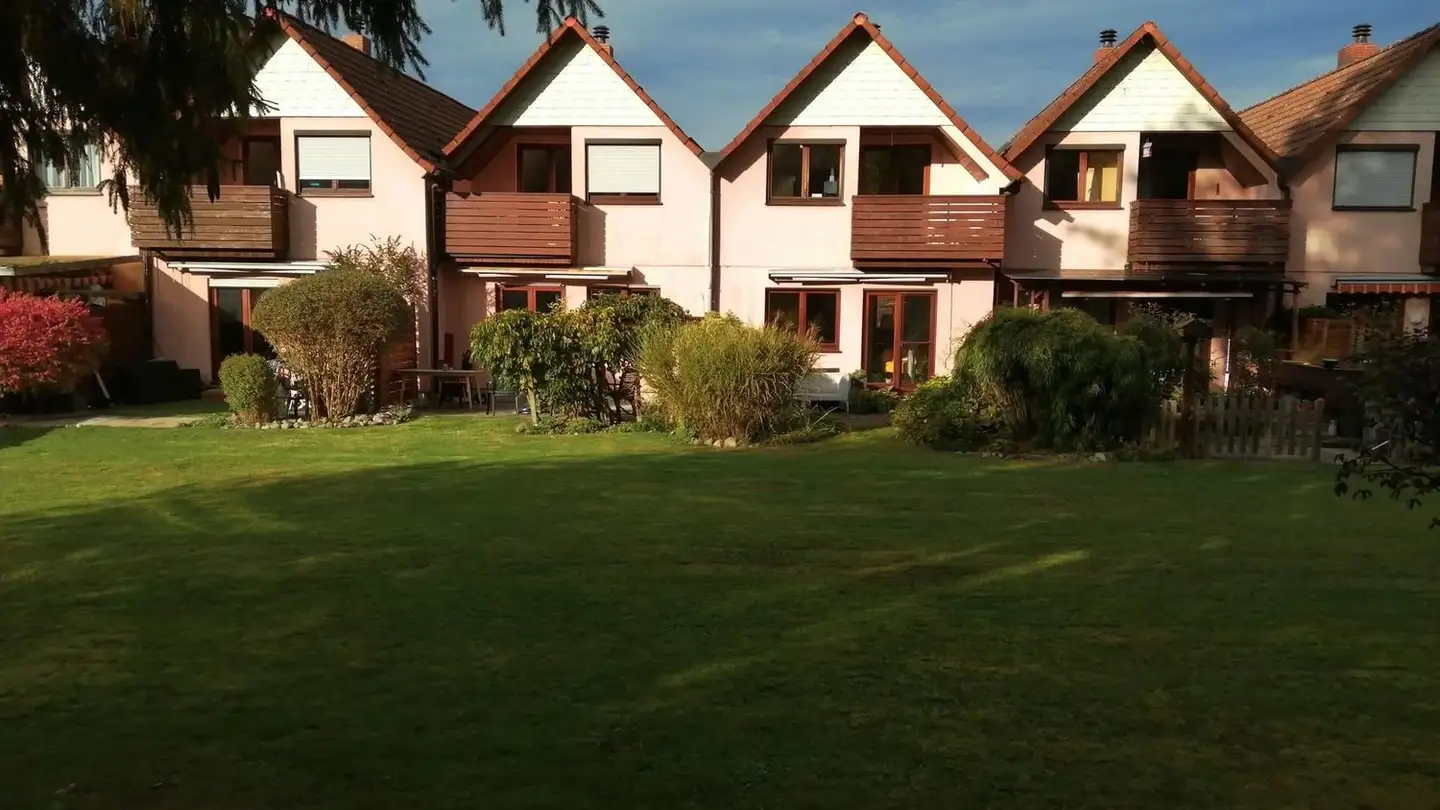 Single house for rent - 8280 Kreuzlingen - Photo 3