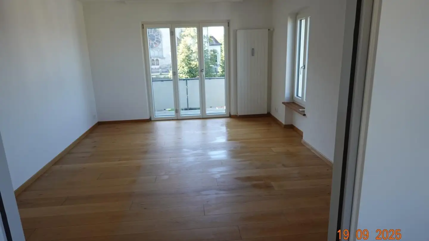Appartamento in affitto - Promenadenstrasse 94, 9400 Rorschach - Foto 3