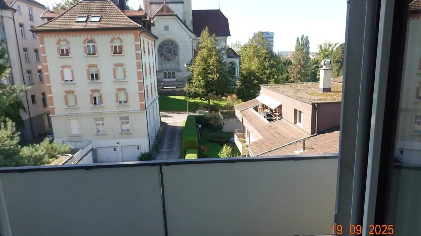 Appartamento in affitto - Promenadenstrasse 94, 9400 Rorschach - Foto 4