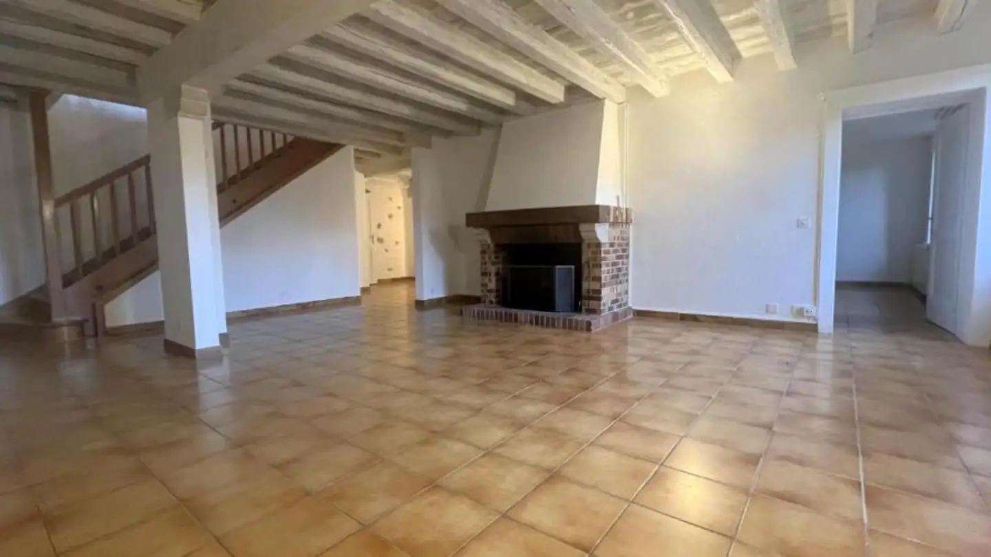 Maison individuelle à louer - Route De Genolier 9, 1270 Trélex - Photo 3