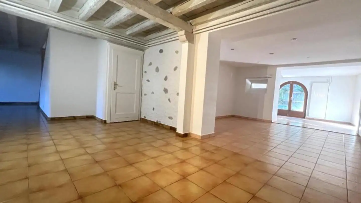 Maison individuelle à louer - Route De Genolier 9, 1270 Trélex - Photo 4