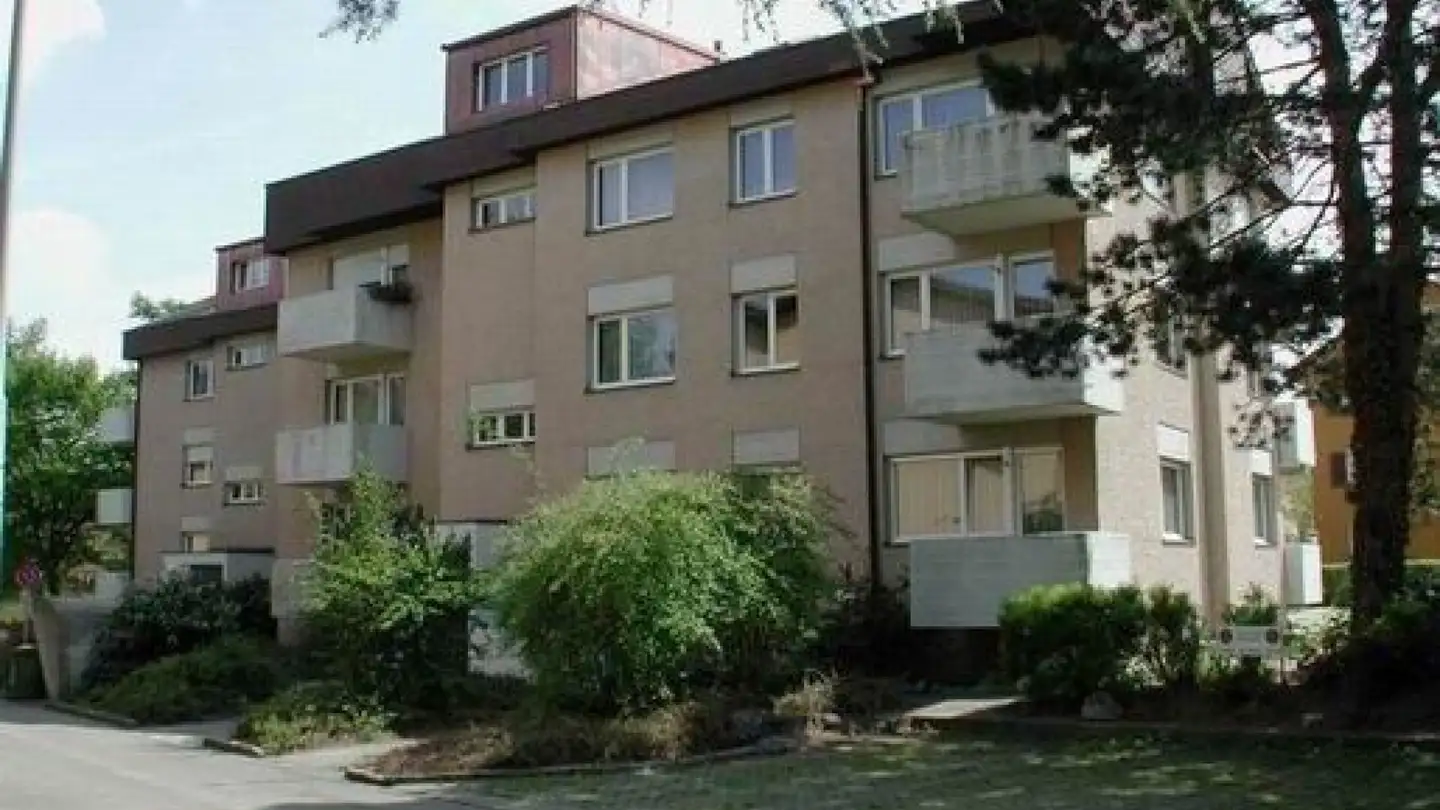 Wohnung mieten - Siedlungsweg 8, 5430 Wettingen - Foto 2