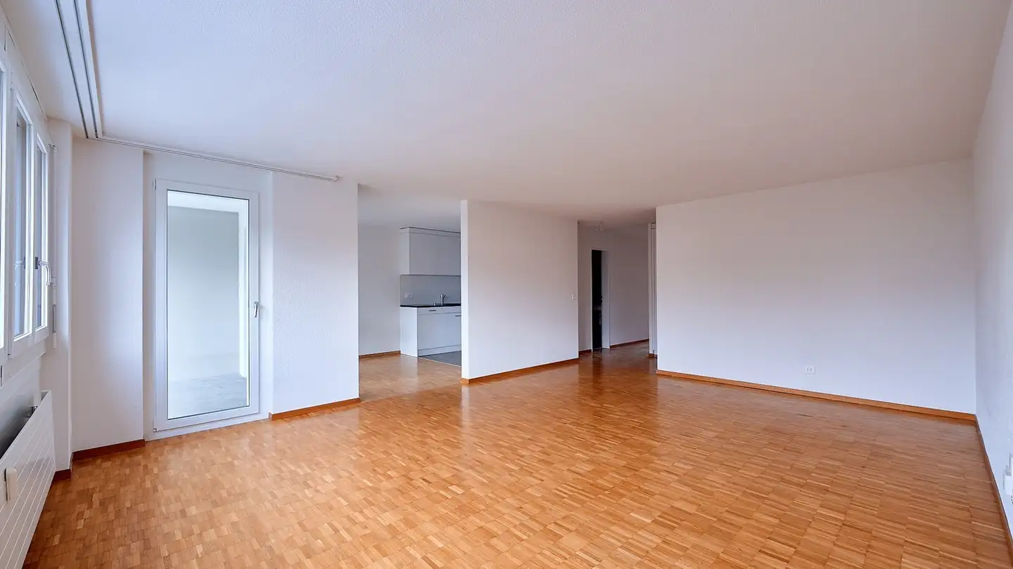 Appartement à louer - Untermattweg 44, 3027 Bern