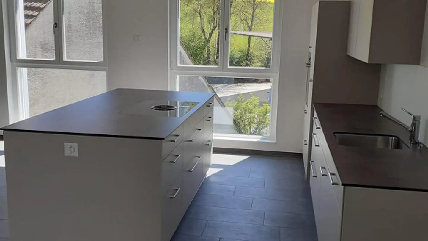 Attico in affitto - Eigasse 43, 4325 Schupfart