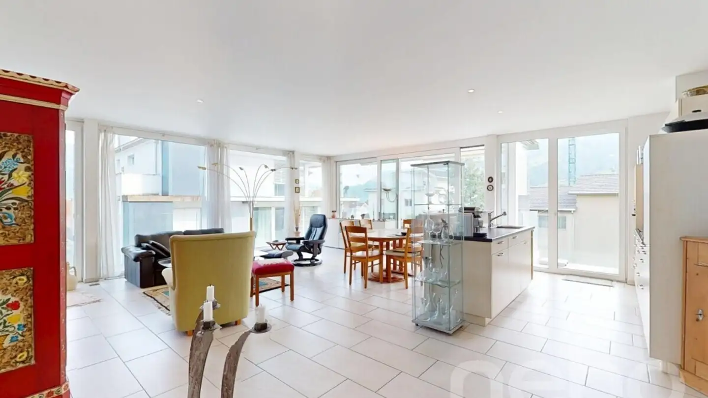 Appartamento in vendita - 9473 Gams - Photo 2