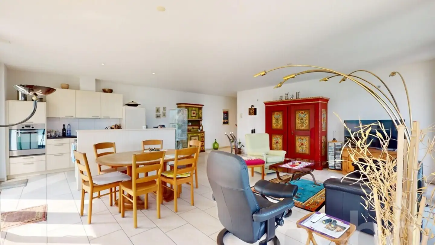 Appartamento in vendita - 9473 Gams - Photo 3