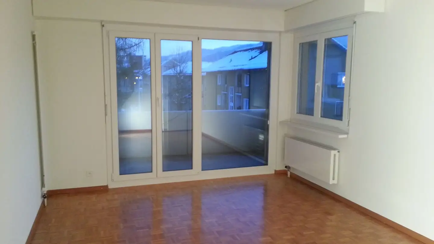 Wohnung mieten - Siedlungsweg 8, 5430 Wettingen - Foto 4