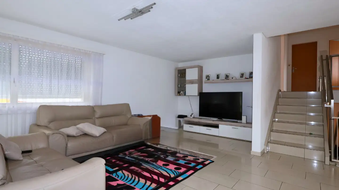 Edificio residenziale in vendita - Altendorferstrasse, 9470 Buchs SG - Photo 3