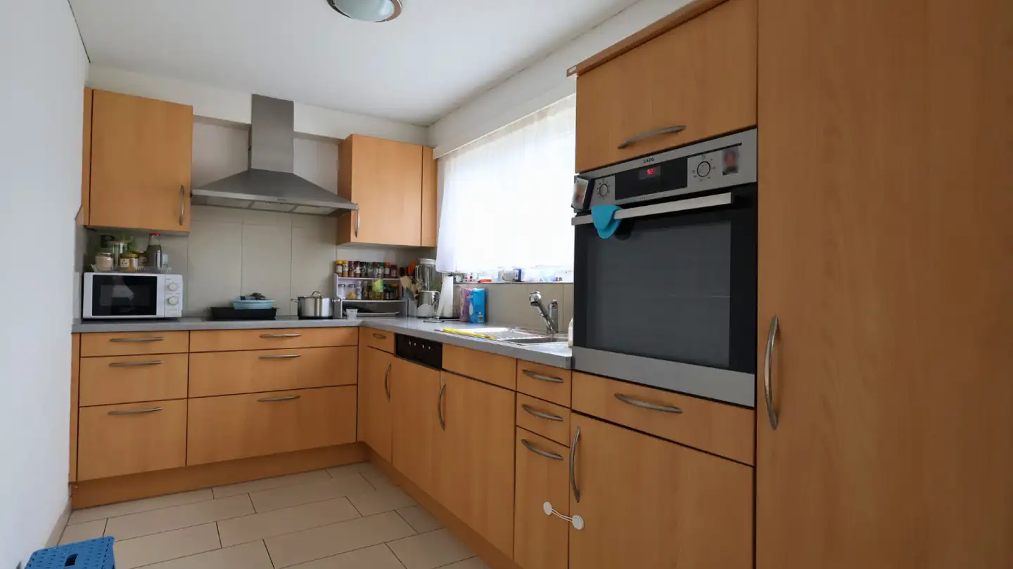 Edificio residenziale in vendita - Altendorferstrasse, 9470 Buchs SG - Photo 4