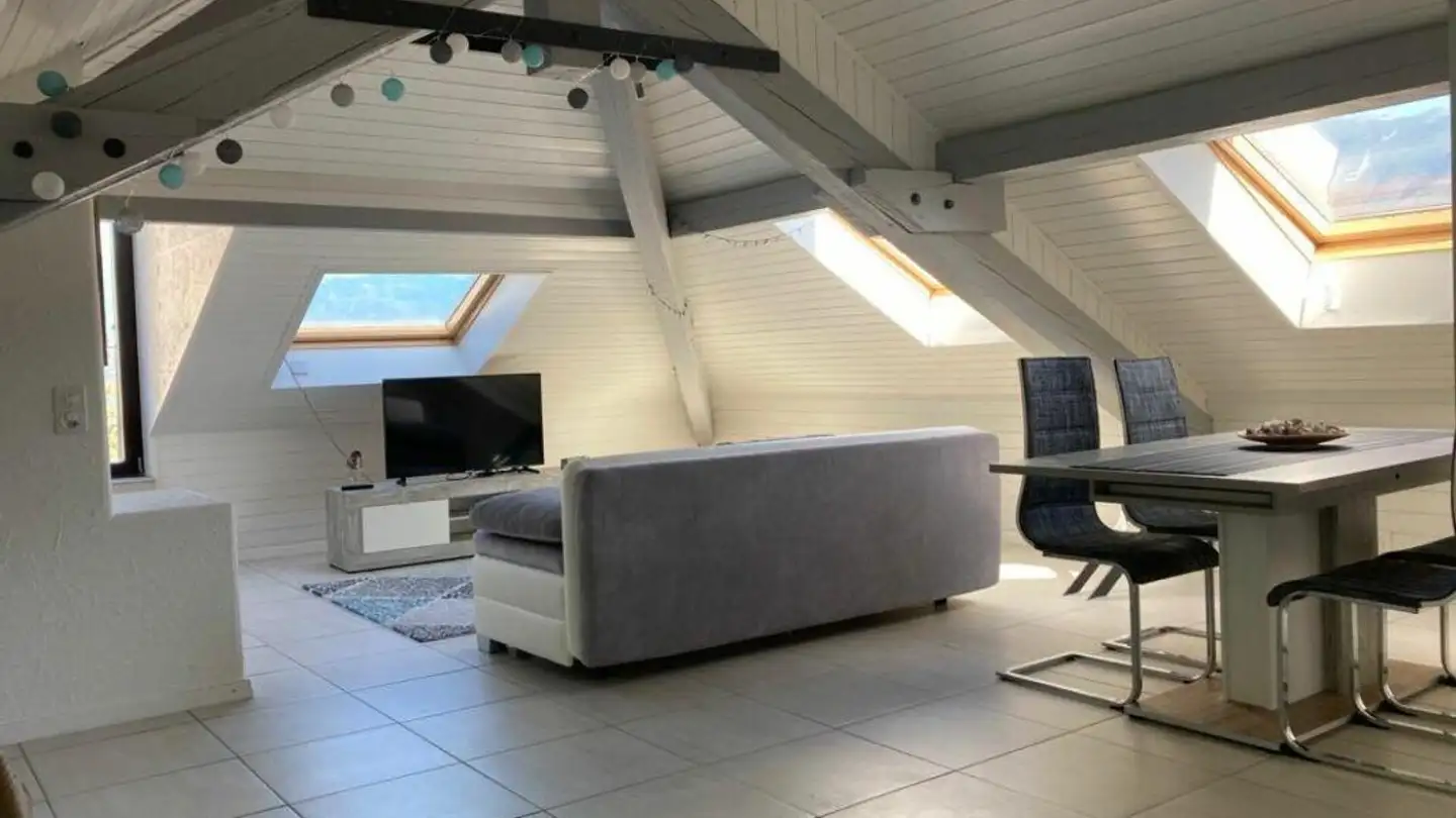 Appartamento in affitto - Via Crodolo 26, 6614 Brissago - Photo 2