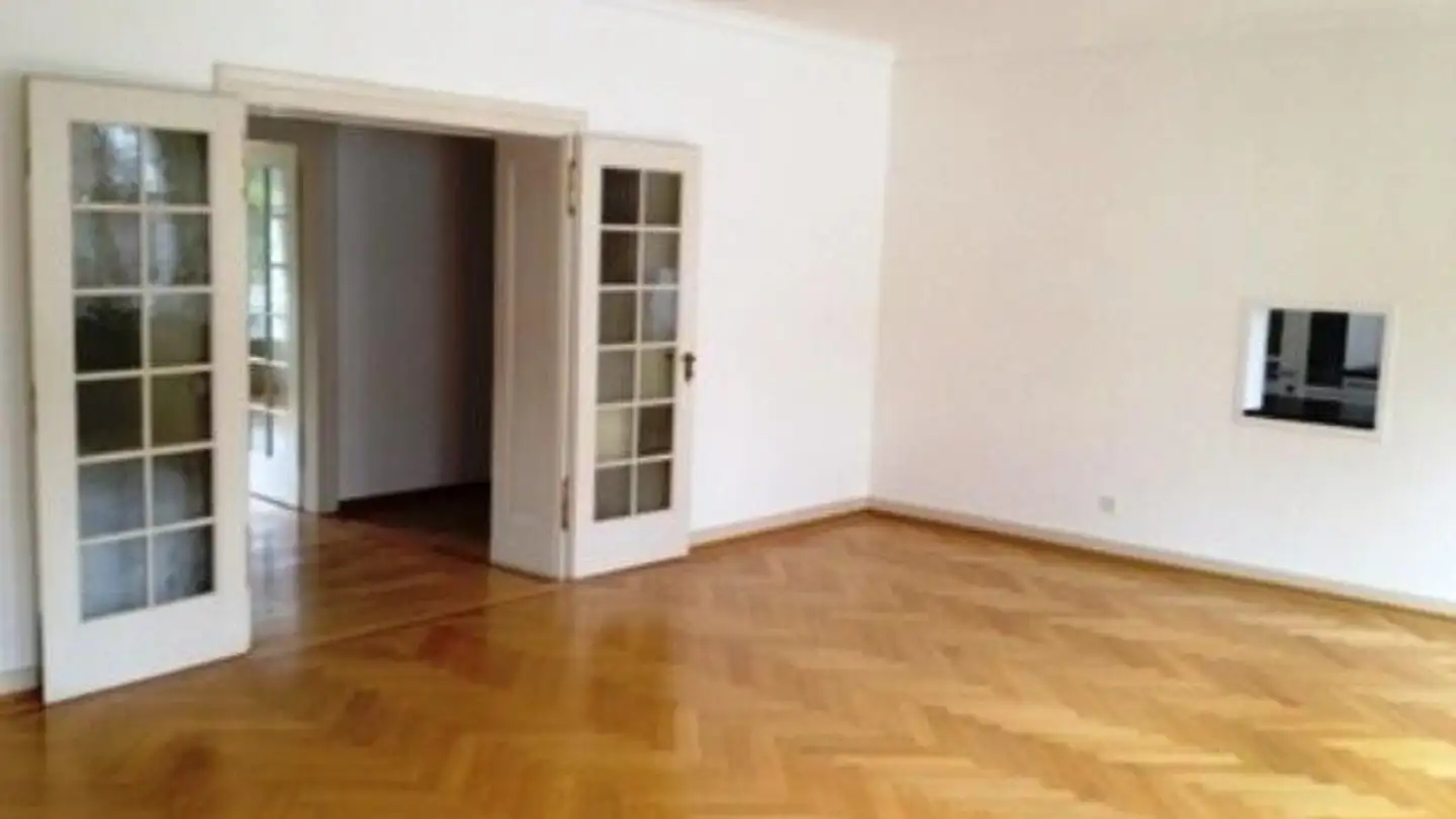 Appartamento in affitto - St. Johanns-Vorstadt 23, 4056 Basel - Foto 3