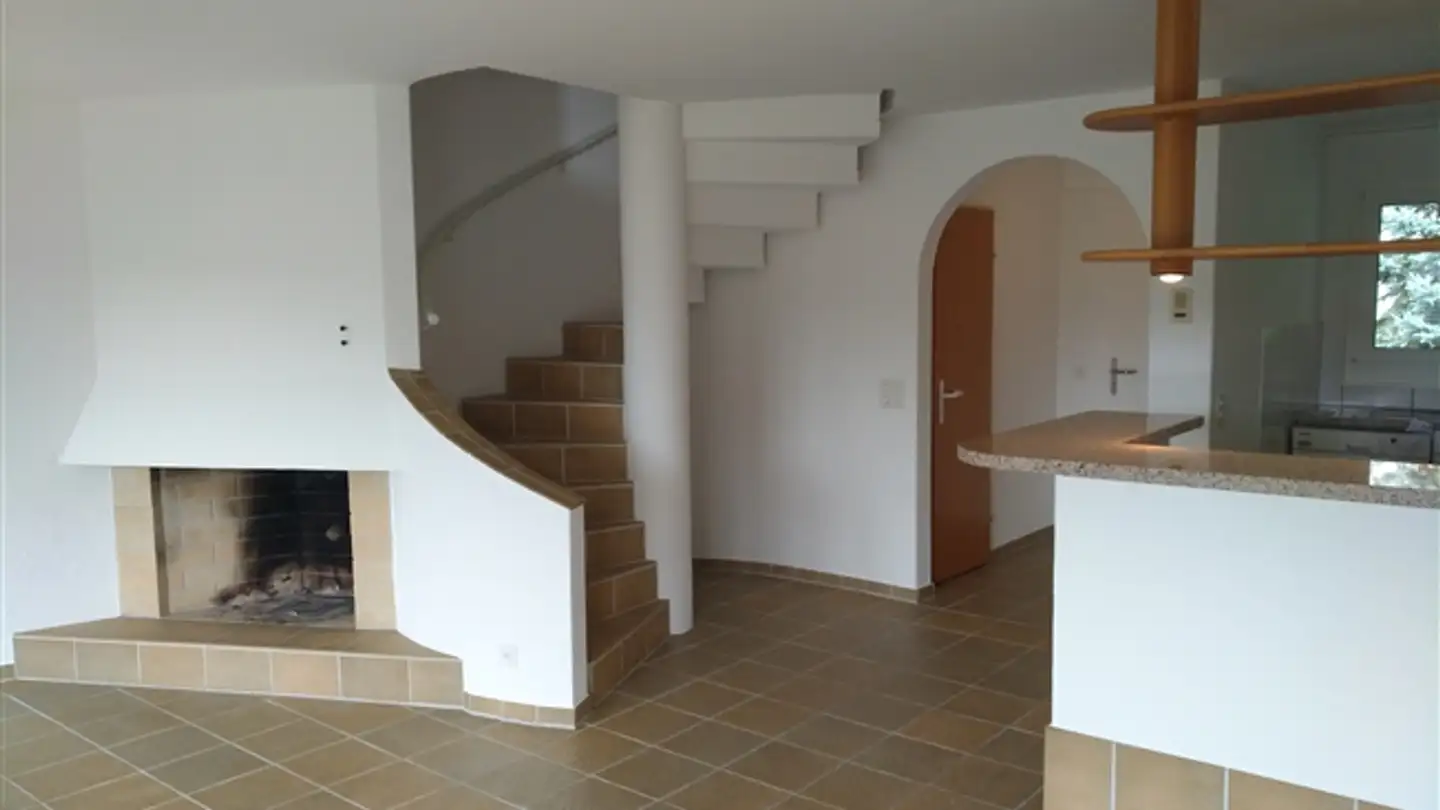 Appartamento in affitto - Aubrigstrasse 5, 8635 Dürnten - Photo 3