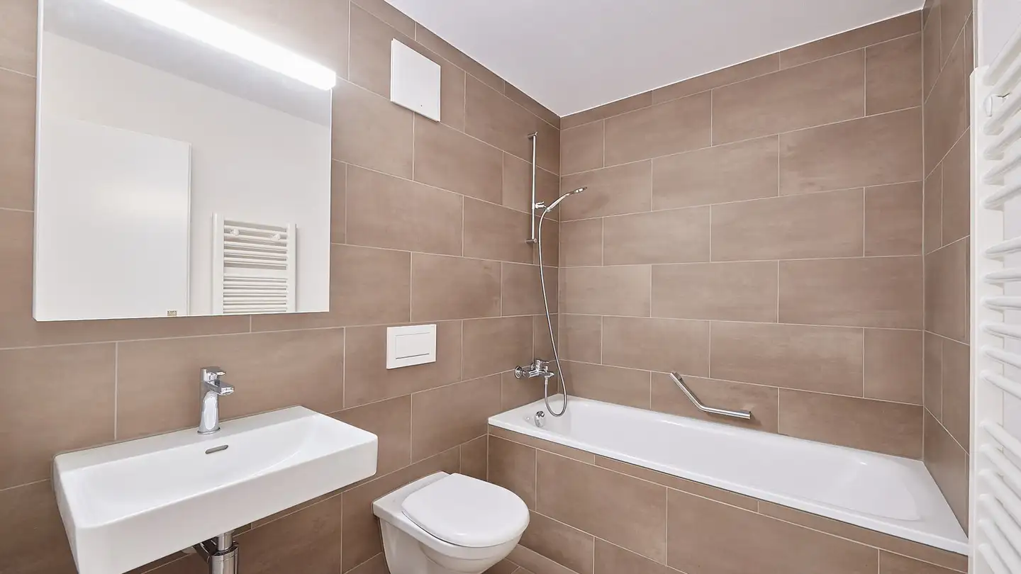 Appartement à louer - Untermattweg 44, 3027 Bern - Photo 4