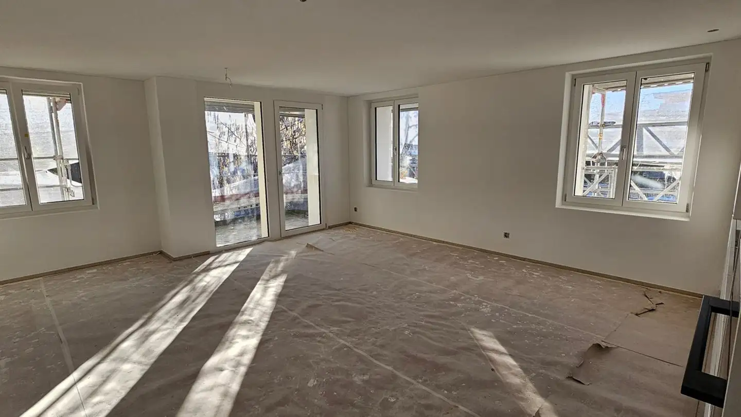 Appartamento in affitto - Weiherstrasse 2, 8620 Wetzikon ZH - Foto 2
