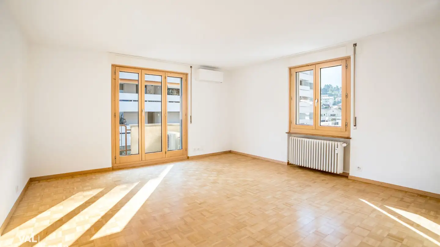Appartement à louer - Belalpstrasse 2, 3900 Brig - Photo 3