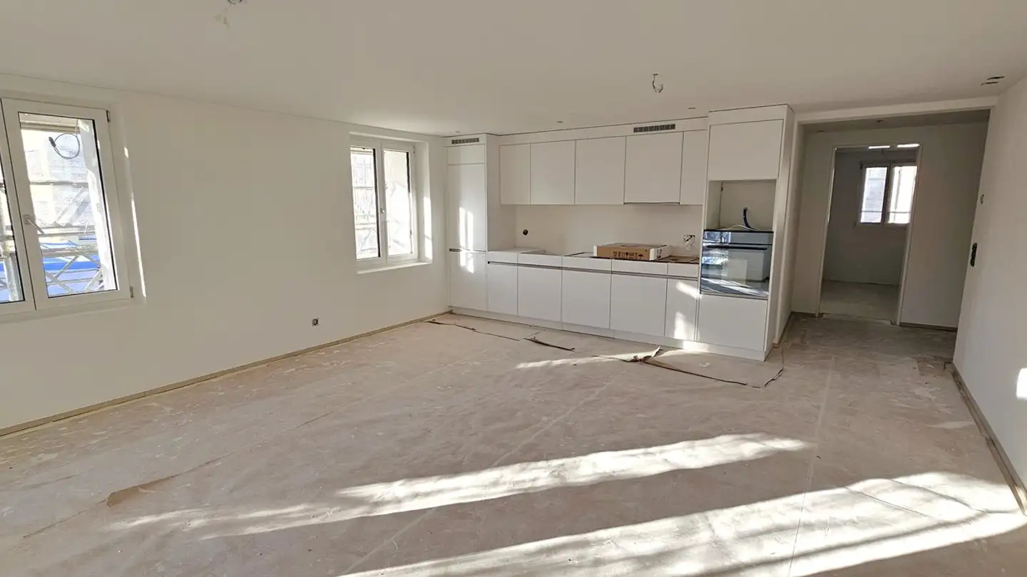 Appartamento in affitto - Weiherstrasse 2, 8620 Wetzikon ZH - Foto 3