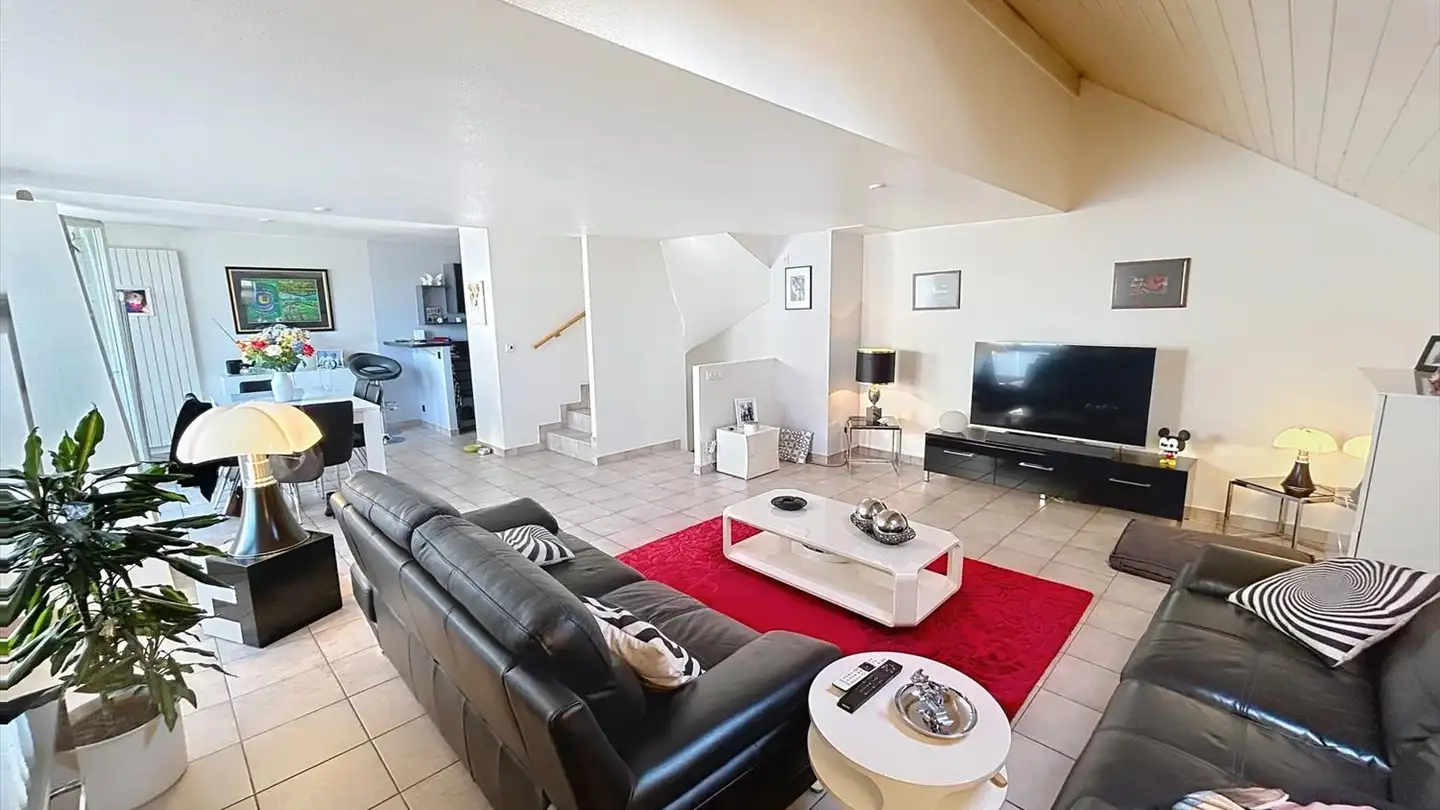 Appartamento in vendita - 1228 Plan-les-Ouates - Photo 3