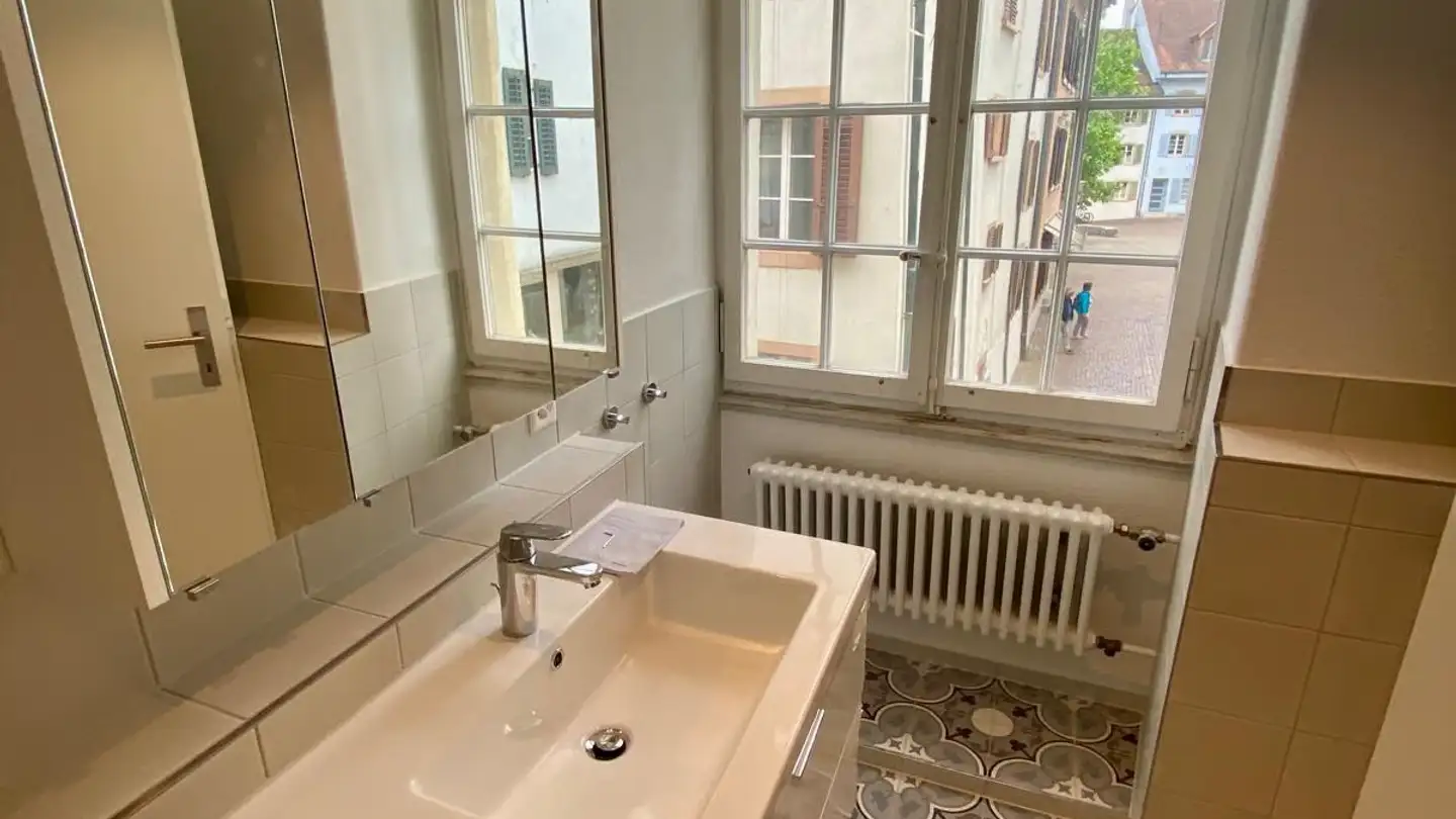 Wohnung mieten - Hauptgasse 6, 4600 Olten - Foto 3