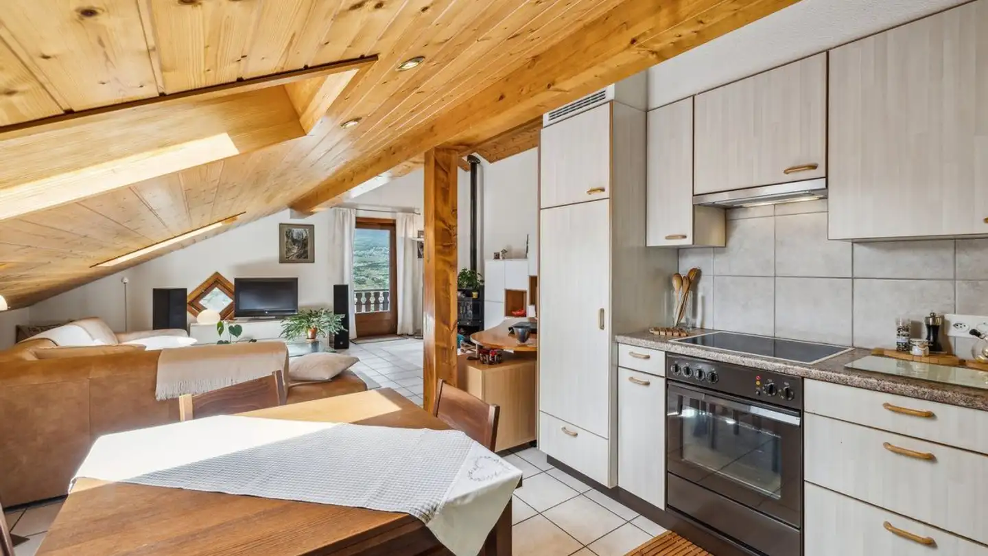 Appartamento in vendita - Arvillard, 1991 Arvillard (Salins) - Foto 3