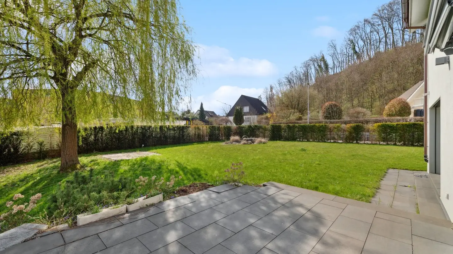 Casa singola in vendita - Rheinstrasse 46, 4323 Wallbach - Photo 2