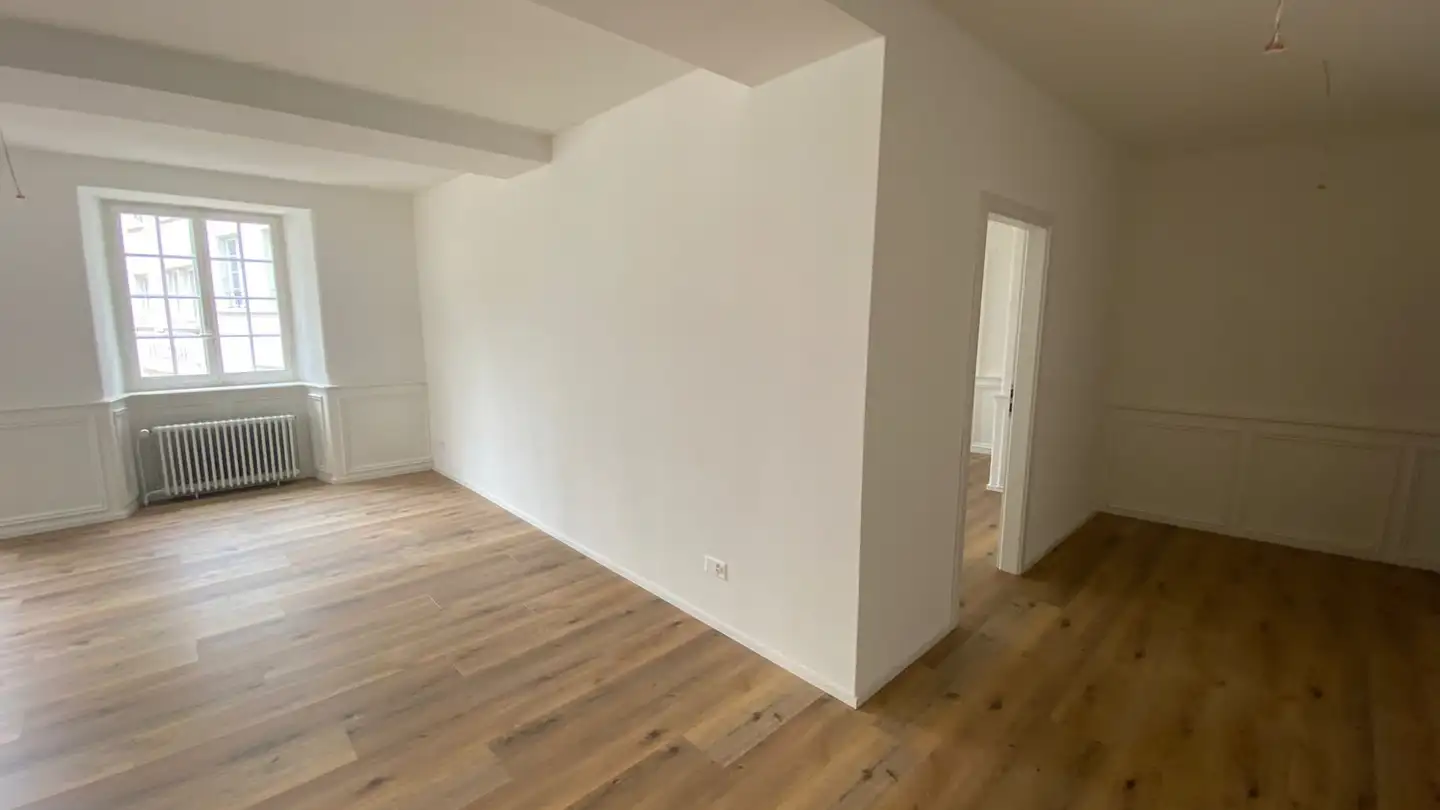 Wohnung mieten - Hauptgasse 6, 4600 Olten - Foto 4