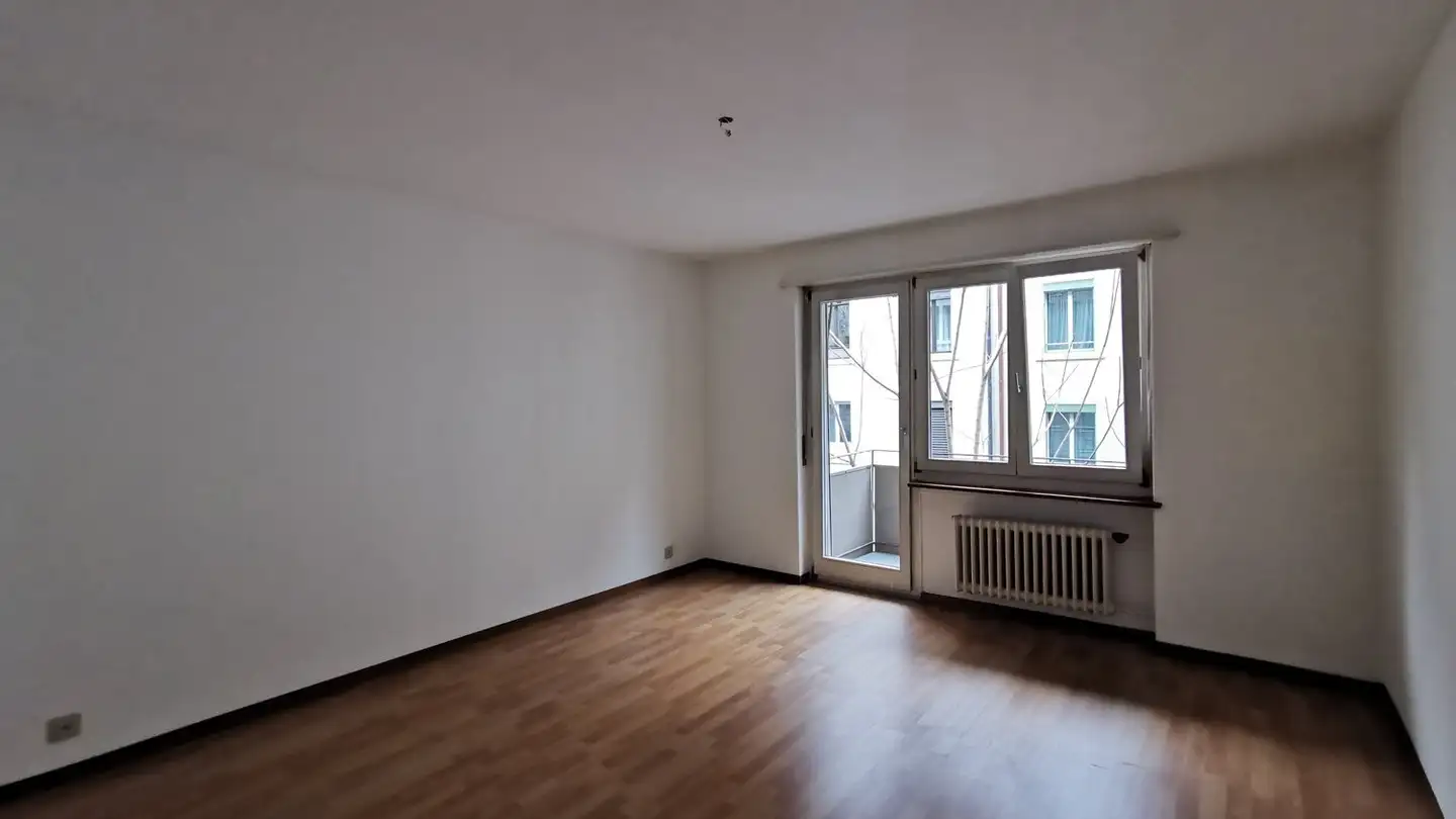 Appartement à louer - Zurlindenstrasse 5, 8003 Zürich - Photo 2