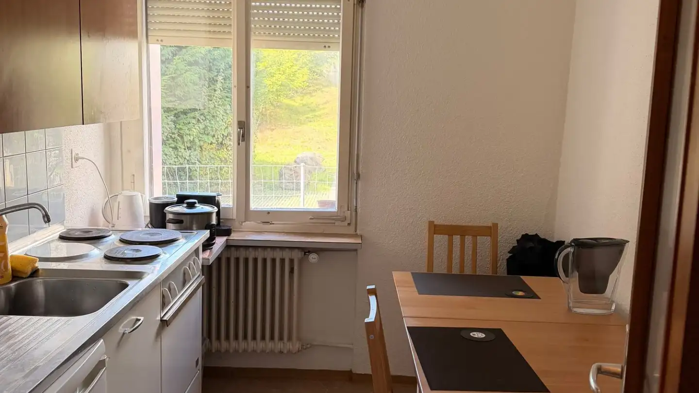 Appartement à louer - Hauptstrasse 46, 8632 Tann - Photo 2