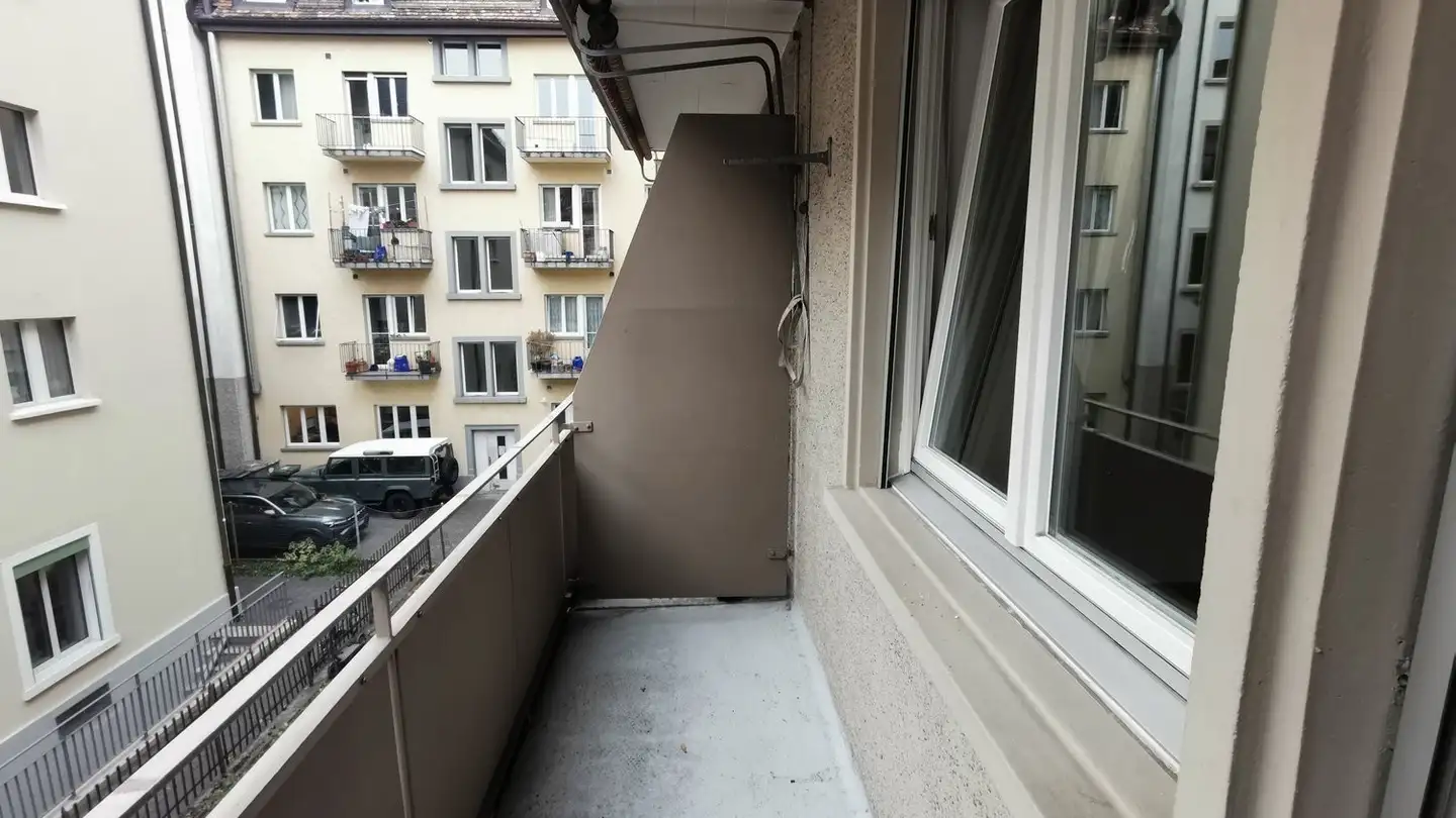 Appartement à louer - Zurlindenstrasse 5, 8003 Zürich - Photo 4