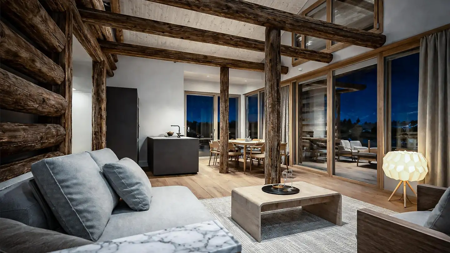 Single house for sale - 7151 Schluein - Photo 2