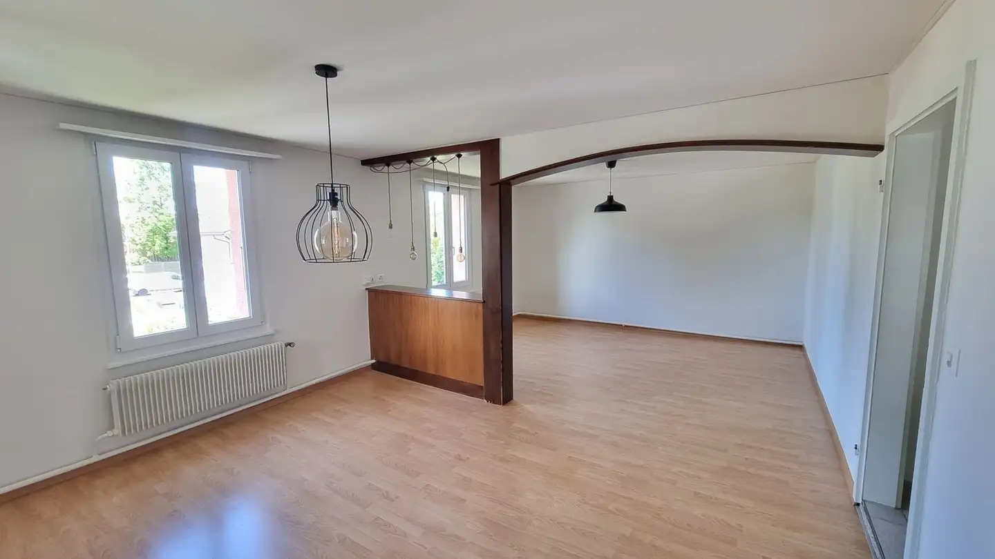 Appartement à louer - Hauptstrasse 81, 4528 Zuchwil
