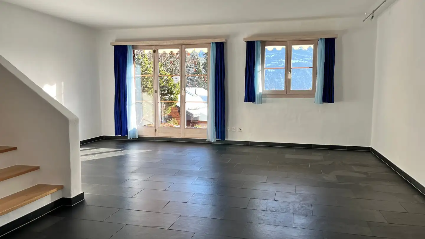 Casa bifamiliare in vendita - Via Cons-Casti 29, 7031 Laax GR - Foto 2
