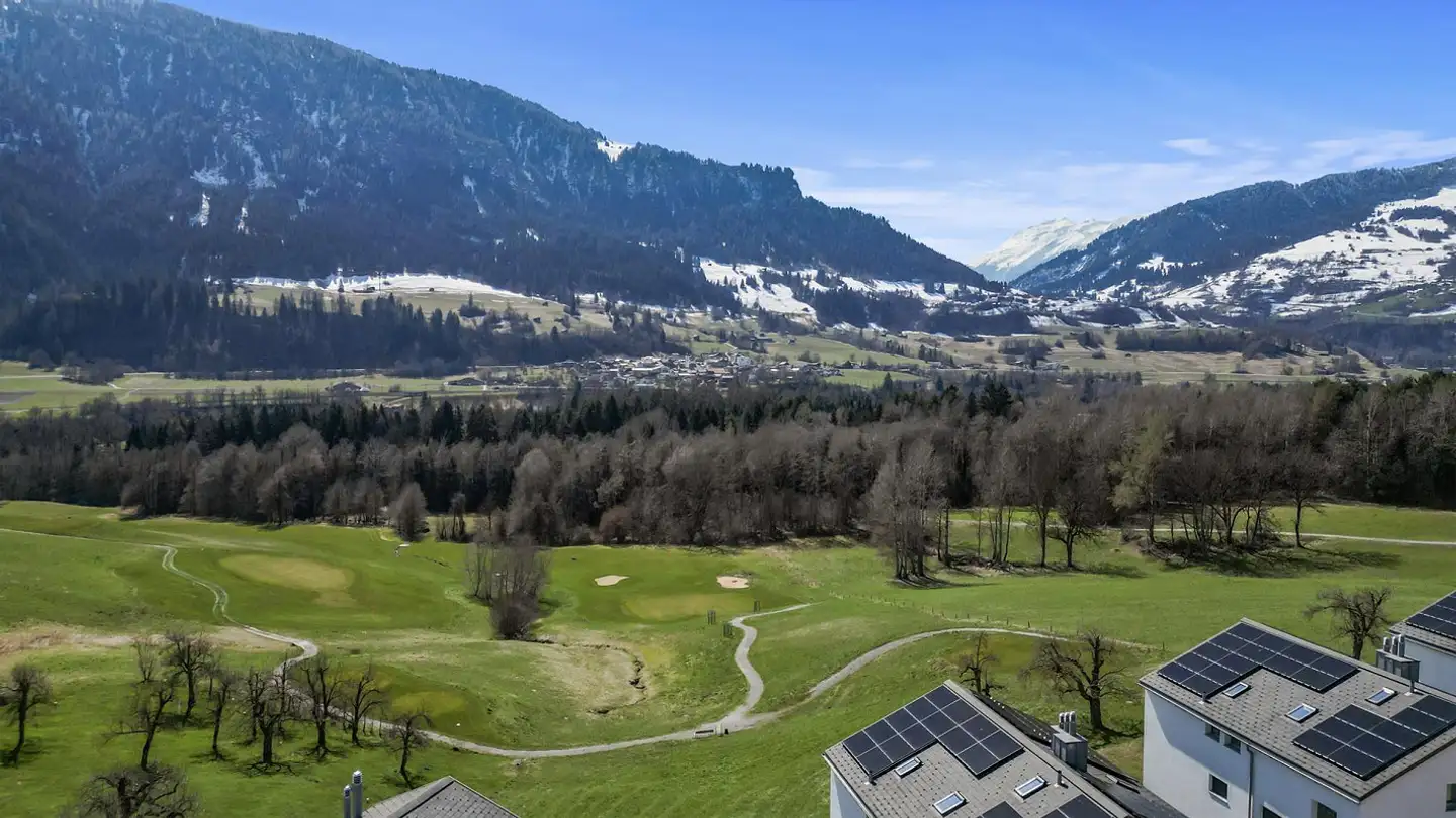 Single house for sale - 7151 Schluein - Photo 3