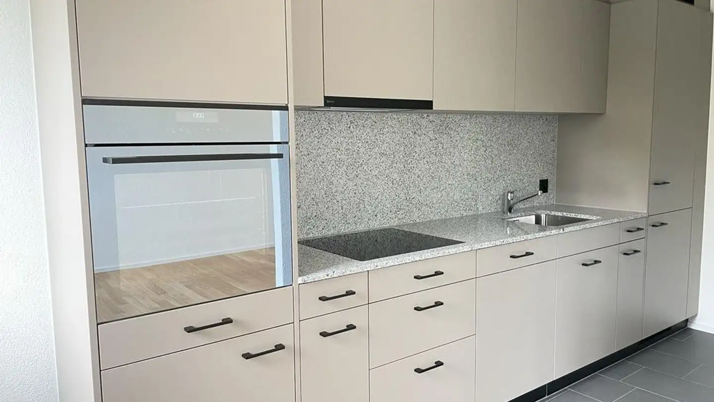 Apartment for rent - Arbonerstrasse 2, 9300 Wittenbach - Photo 3