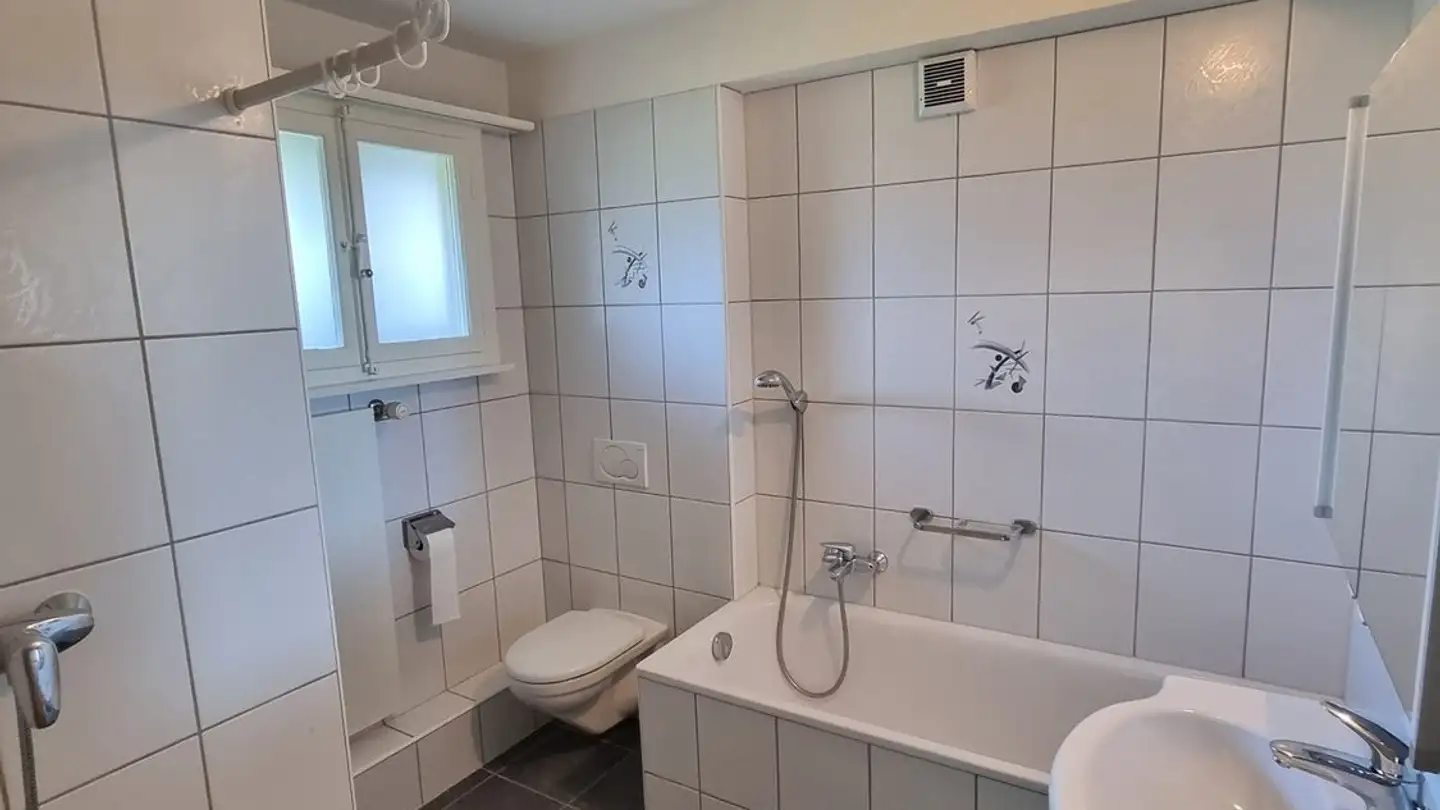 Apartment for rent - Hauptstrasse 81, 4528 Zuchwil - Photo 2