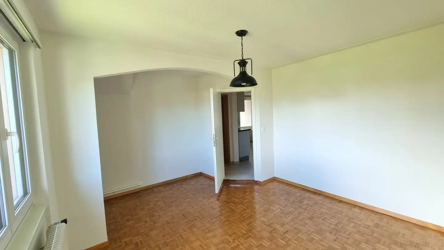 Apartment for rent - Hauptstrasse 81, 4528 Zuchwil - Photo 3