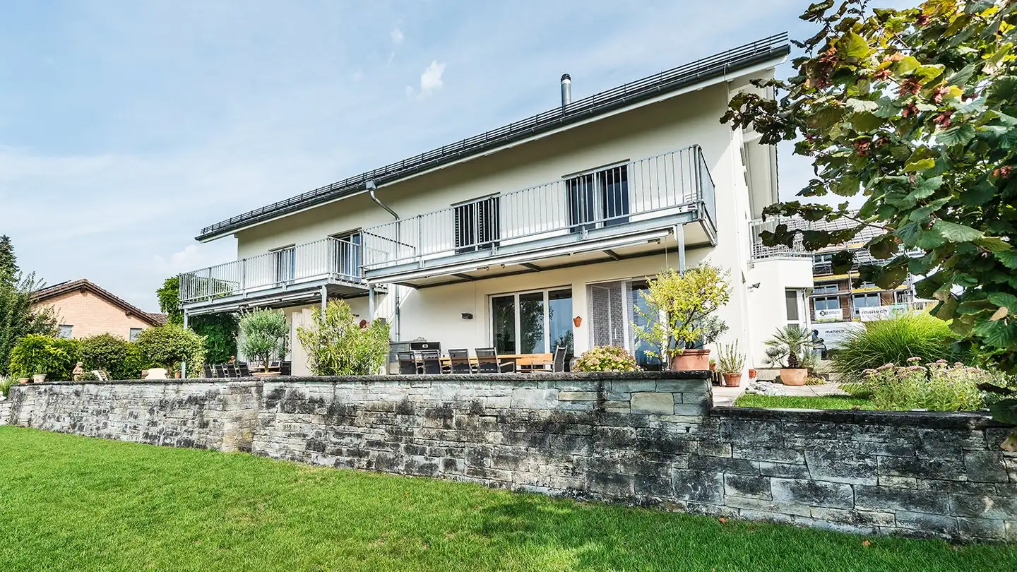 Casa bifamiliare in vendita - 8570 Weinfelden - Photo 3