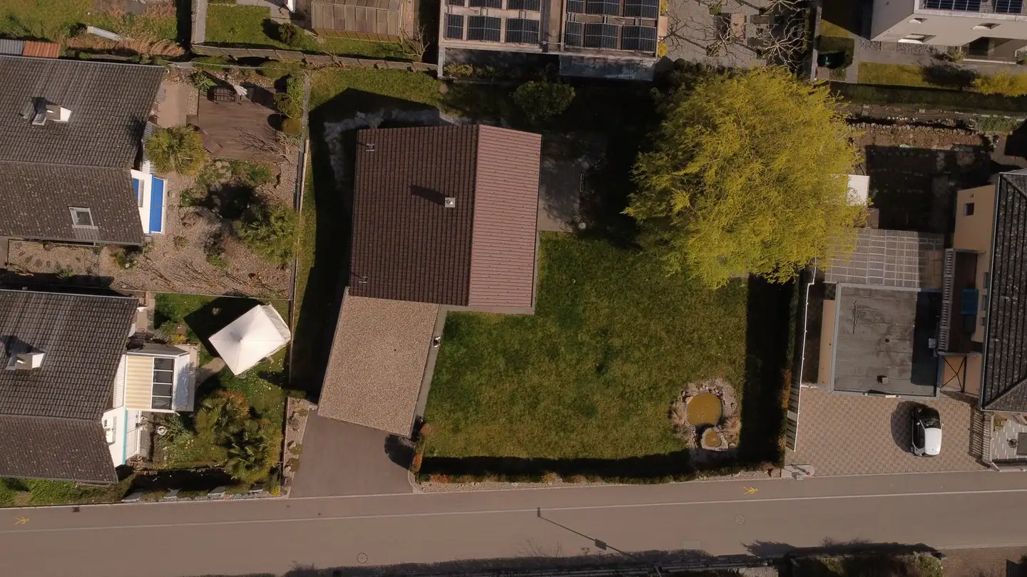 Casa singola in vendita - Rheinstrasse 46, 4323 Wallbach - Photo 3