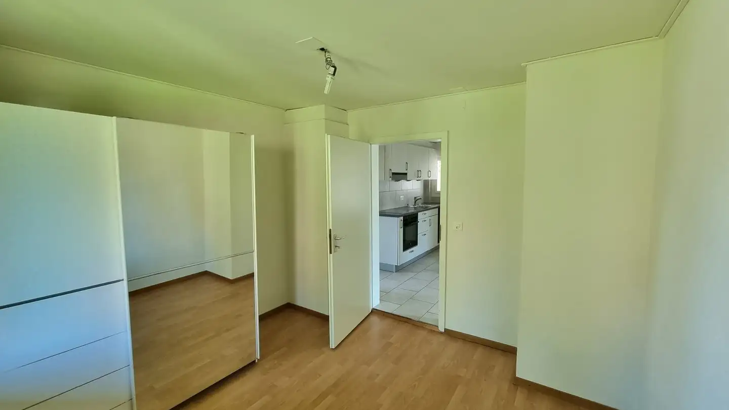 Apartment for rent - Hauptstrasse 81, 4528 Zuchwil - Photo 4