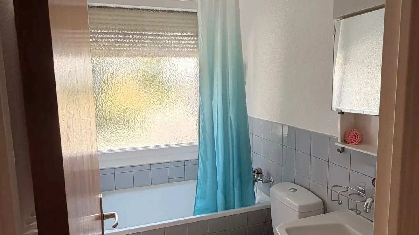 Appartement à louer - Hauptstrasse 46, 8632 Tann - Photo 3
